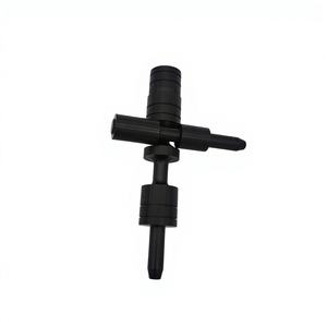 Kit de Resortes Mejorado para Transmisión Automática JAC Haima Emgrand, Utilizado en el Cuerpo de Válvulas VT2 VT3, Paquete de Émbolos, Rendimiento Mejorado - Product Image 1