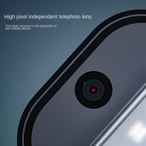 KENSOYA V8 Antiek Juweliersloep Paarse LED HD Identificatie Diamant Jade Porselein Munt Handheld Elektronisch OEM 5-500x 1 - Product Image 3