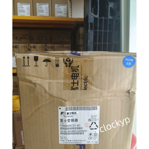 1PCS NUEVO convertidor de frecuencia FUJI FRN0029E2S-4C Transporte rápido - Product Image 4