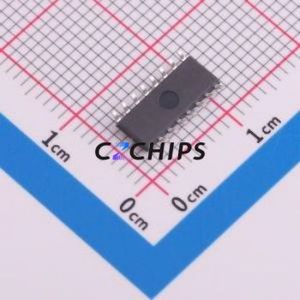 Haute qualité 4053G-S16-R SOP-16 Circuit intégré IC puce commutateur analogique/multiplexeur - Product Image 2