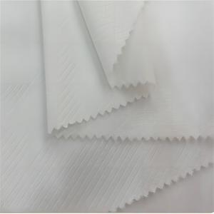 Usine textile 100% tricot polyester tricot <span class=keywords><strong>brillant</strong></span> tissu uni en gros, <span class=keywords><strong>flocage</strong></span>, collage tissu tricot au sol - Product Image 5