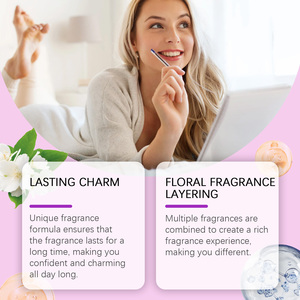 Roxelis Spray Profumato per il Corpo al Gelsomino - 100ml per Donne, Fragranza Elegante e Fresca <span class=keywords><strong>di</strong></span> Lunga Durata per un Appuntamento Affascinante - Product Image 3