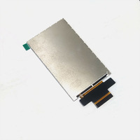 3,5 Zoll Hochhelligkeits-TFT-LCD-Modul Vertikaler Bildschirm 480x800 Pixel Hochwertiges LCD-Display