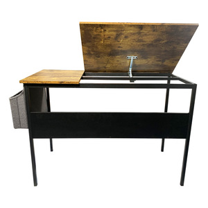Wholesale cross-border height-adjustable children's <b>desks</b>, <b>study</b> <b>desks</b>, simple writing <b>desks</b>, desktop computer <b>desks</b>, bedroom - Product Image 4