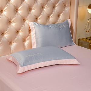 Rifornimento Diretto della fabbrica del Commercio All'ingrosso Lavato lenzuola di Seta Set di Biancheria Da Letto Copripiumino Set - Product Image 6