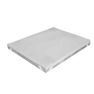 Coussinets en mousse de silicone durables et résistants aux hautes températures pour les presses à chaud, disponibles en différentes tailles - Product Image 6