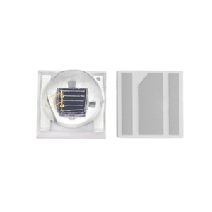 3W ใกล้ชิป LED อินฟราเรดเซรามิคกําลังสูง 800nm 805 810nm IR 80 SMD LED Power Led เซินเจิ้น Sunrow Led เทคโนโลยี Co 20 - 70 - Product Image 4
