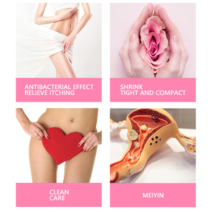 Yoni Orgasm Capsules Vaginal Ph Balance Pops pour la sensibilité et les orgasmes intenses Capsules de resserrement vaginal - Product Image 3