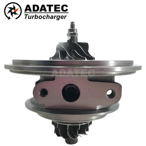 Cartouche de turbo GT1238SZ 799171 799171-6 1539469 1819894 55231037 55237520 Turbine CHRA Core pour <span class=keywords><strong>Fiat</strong></span> 500 Panda <span class=keywords><strong>Punto</strong></span> - Product Image 2