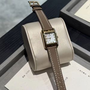 H Brand New Women's Fashion <b>Watch</b> Square Dial Rectangle Stainless Steel <b>Case</b> Back Simple Sport Crystal Custom Stainless Steel - Product Image 3