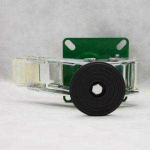 SS Japan Style 4 5 6 8 Zoll Nachlauf boden LKW-Schloss - Product Image 5