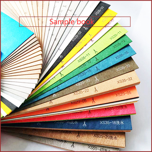 Có thể giặt kraft giấy bột giấy gỗ tái chế quà tặng & Craft in phun, in offset chấp nhận tùy chỉnh độ dày rộng F S C - Product Image 3