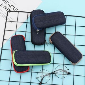 Estuche Rígido de Cuero Eva con Cierre y Logotipo Personalizado al por Mayor para Gafas de Sol Infantiles, Cajas de Empaque - Product Image 5
