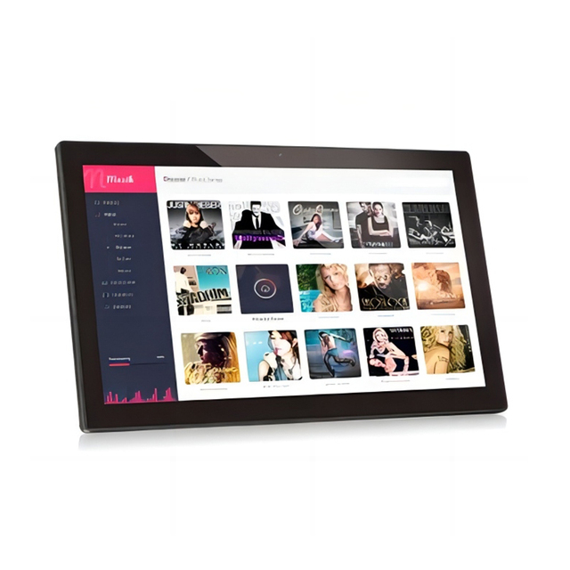 OEM Custom Made Tablet Android IPS Touch Screen Tablets 14inches Android 14.1 14 Inch Tablet PC