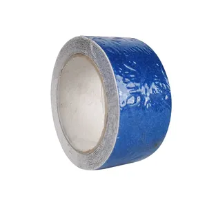 Pvc Frosted Non-slip Tape For Roller With Good Quality Different Colors For Safety Walk