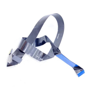 Cable de escáner compatible con HP 9128e 9122e 9125e 9125 9123 9126e 9120 9120e 9129e 9110b 9125 - Product Image 4