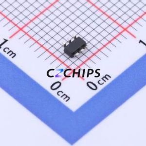 Amplificador operacional de chip IC de circuito integrado TLV2780IDBVR SOT-23-6 de alta calidad - Product Image 2
