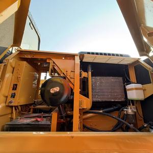 Oferta Especial: Excavadora Usada CAT320BL/CAT320B, 20T, Cucharón de 1m, Potencia de 103kw, Año 2022, 1000 Horas, Motor y Bomba 100% Originales de Japón, Confiable - Product Image 3