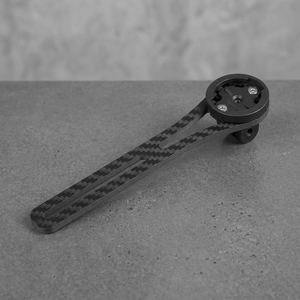 Support de fixation <span class=keywords><strong>GPS</strong></span> TOSEEK pour ordinateur de vélo, compatible <span class=keywords><strong>VTT</strong></span> et vélo de route, pour capteur de vélo de route et de montagne, pièces de vélo - Product Image 1