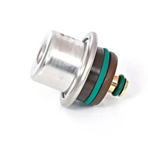 Regulador de Presión de Inyección de Combustible Golden Vidar para VW, FORD, GMC, Chevrolet OEM 0280160615 - Product Image 2