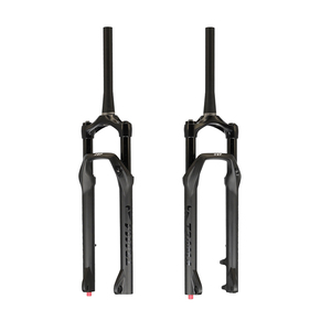 Chất Lượng Tốt Nhất Trực Tiếp Gắn Đĩa Phanh Xe Đạp Treo Ngã Ba Top32 26 Hlo + Không Khí Mùa Xuân Mở Thả Bmx Ngã Ba Bán Buôn Bài 160Mm - Product Image 1