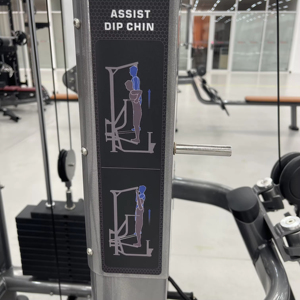 Meistverkauftes 8-Stationen Multifunktionales Heim-Fitnessgerät für Männer und Frauen zum Krafttraining Ganzkörper-Übung <span class=keywords><strong>Bodybuilding</strong></span> - Product Image 6