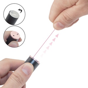 Fil de traçage pour microblading des sourcils 2026, marque privée, blanc et noir, pré-encré - Product Image 5