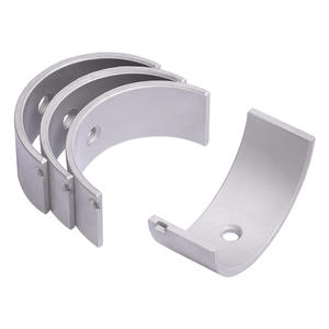 ชุดข้อเหวี่ยงและเพลาข้อเหวี่ยงสำหรับเครื่องยนต์มอเตอร์ไซค์ +25 +50 สำหรับ <span class=keywords><strong>CF</strong></span> <span class=keywords><strong>Moto</strong></span> 800NK 800GT 800MT IBEX800 C900300820001 - Product Image 3