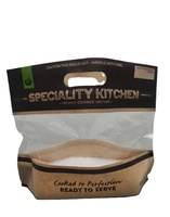 Torréfaction sacs de poulet