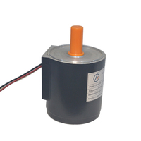 YN80 — moteur ac pour cuisinière à granulés 25W, moteur ac