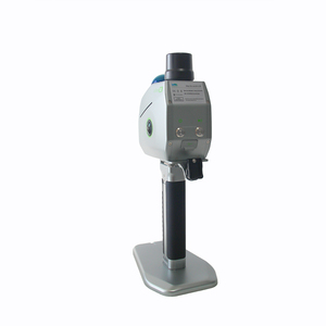 LiGrip SE เครื่อง LiDAR แบบพกพา 3 มิติ พร้อมระบบระบุตำแหน่ง SLAM แบบเรียลไทม์ สำหรับการทำแผนที่อุตสาหกรรมขั้นสูง - Product Image 6