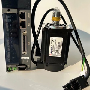 ไดรเวอร์มอเตอร์ Shihlin รุ่น SME-L01030SCB 12V DC 10W IP20 สำหรับมอเตอร์สเต็ปเปอร์ - Product Image 2