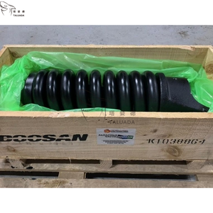 สปริงรางรถขุดดูซาน DX225LCA ของแท้ยี่ห้อ Taluada รุ่นใหม่ พร้อมตัวปรับแรงตึงราง DX225LC ชุดสปริงดึงกลับ ตัวปรับราง K1038864 - Product Image 4