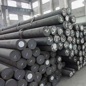 Factory wholesale High quality s45c sm45c carbon <b>steel</b> <b>round</b> <b>bar</b> price - Product Image 6