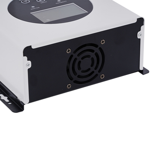 12v/24v/48v/96v/96v इन्वर्टर mppt सौर प्रणाली 20a 30a 40a 50a 60a 80a <span class=keywords><strong>100a</strong></span> 120a mppt सोलर चार्ज कंट्रोलर - Product Image 5