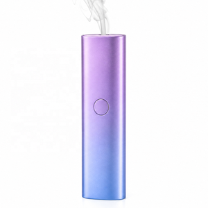 Electric Lighter Cigarette Ashtray Anti Fly-ash Cigarrillos Lighter Original <strong>Puffas</strong> 10k Stock Factory Wholesale Delivery to Door - Product Image 3