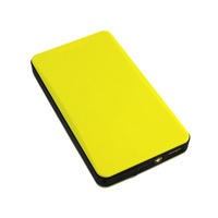 Démarreur portable 12V pour voiture, booster de batterie automobile, outil de secours, batterie externe portable