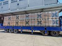 Nuuko Longi Jinko Entrepôt UE Stock Livraison rapide Panneaux solaires à cadre noir complet 410w 445w 420w 550w en Pologne