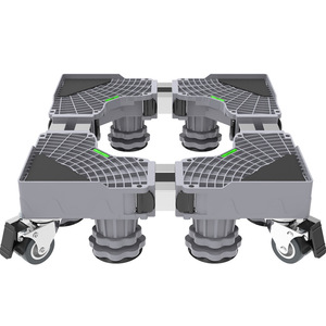 Support en plastique entièrement automatique pour réfrigérateur et plateau de base pour pièces de machine à laver manuelle - Product Image 2