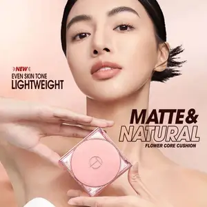 2023 O.two.o New Release Air Bb Cushion Cream Foundation Face Makeup Supplier Manufacture Wholesale Texture Base 2023 O.two.o