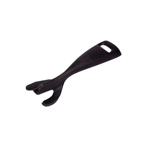 Piastra <span class=keywords><strong>in</strong></span> <span class=keywords><strong>Ghisa</strong></span> con Base <span class=keywords><strong>in</strong></span> Legno per Fajitas, Padella con Manico Rimovibile per Barbecue e Cucina Domestica - Product Image 4