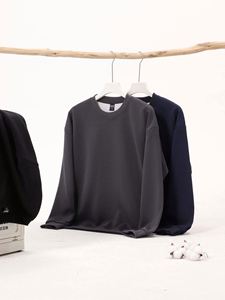 H5495 Fabricante Mayorista, Sudaderas Personalizadas con Forro de Felpa Silver Fox, 400 Gsm, 100% Poliéster, para Hombre y Mujer - Product Image 4