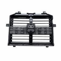 Nouvelle grille d'admission d'air active OE 2803800-DS01, remplacement direct, volet de radiateur en polypropylène, garantie 6 mois pour Changan