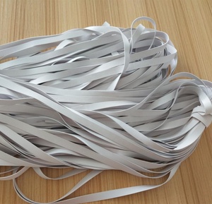 Latex <span class=keywords><strong>naturel</strong></span> en caoutchouc produits en caoutchouc <span class=keywords><strong>produit</strong></span> <span class=keywords><strong>pour</strong></span> vêtement élastique bandes de caoutchouc - Product Image 2