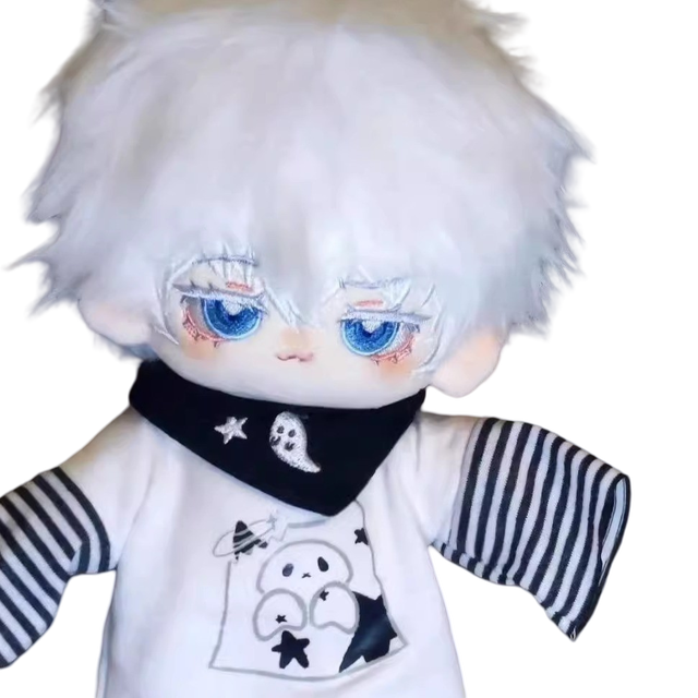 Jujutsu Kaisen Sex Doll: Realistic Anime Figurines