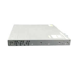 Original WS-C3750X-24P-S 24-Port 10/100/1000 Ethernet <b>PoE</b>+ Enterprise Network <b>Switch</b> - Product Image 5