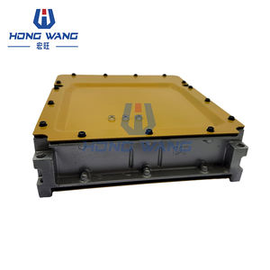 Módulo de Unidad de Control del Motor (ECU/ECM) para Excavadora, Nuevo, 1573165, 157-3165X, 171-2613, Compatible con E312C, E320C, 315C, 318C, 319C - Product Image 2