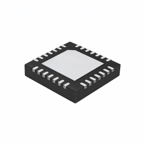 Original Clock Timing Electronic Circuit Components 8SLVP2104ANBGI8 28 WFQFN Exposed <b>Pad</b> - Product Image 1