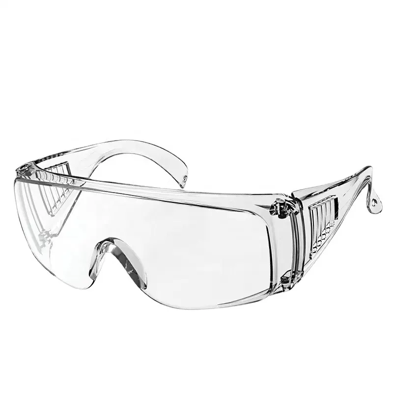 Proteção pessoal finalidade segurança do trabalho safty olho óculos óculos segurança construção