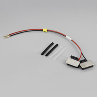 Pièces de rechange d'origine de l'usine pour imprimante A200 + Cij, plateau de déflecteurs 36703, ASSY